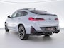BMW X4 M40i xDrive 360pk High Executive |dealer onderhouden|M-sport|schuif/kantel dak|Harman&Kardon|Laser LED|memory|carbon interieur|trekhaak|shadow-line|Apple Carplay|21" lichtmetalen velgen|