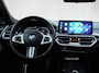 BMW X4 M40i xDrive 360pk High Executive |dealer onderhouden|M-sport|schuif/kantel dak|Harman&Kardon|Laser LED|memory|carbon interieur|trekhaak|shadow-line|Apple Carplay|21" lichtmetalen velgen|