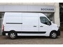 Renault Master 2.3 dCi 135 T35 L2H2 Work Edition | All-Season banden | Trekhaak | Betimmering |