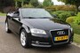 Audi Cabriolet Cabriolet 1.2TFSI 105pk Ambition Pro/S-line leer/ECC/cruise/PDC/navi