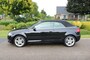 Audi Cabriolet Cabriolet 1.2TFSI 105pk Ambition Pro/S-line leer/ECC/cruise/PDC/navi