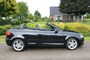 Audi Cabriolet Cabriolet 1.2TFSI 105pk Ambition Pro/S-line leer/ECC/cruise/PDC/navi