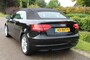 Audi Cabriolet Cabriolet 1.2TFSI 105pk Ambition Pro/S-line leer/ECC/cruise/PDC/navi