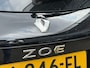 Renault Zoe R135 Evolution 52 kWh (Koopaccu) | SOH 97,3% | (Hoge Instap) Snel laden | Groot Accupakket | Navigatie | Parkeerhulp | Org. NL