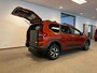 Dacia Jogger Rolstoelauto 5+1