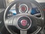 Fiat 500C 0.9 TwinAir Turbo Lounge Cabrio Airco PDC zeer mooi
