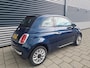 Fiat 500C 0.9 TwinAir Turbo Lounge Cabrio Airco PDC zeer mooi