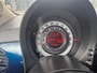 Fiat 500C 0.9 TwinAir Turbo Lounge Cabrio Airco PDC zeer mooi