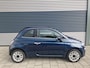 Fiat 500C 0.9 TwinAir Turbo Lounge Cabrio Airco PDC zeer mooi