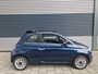 Fiat 500C 0.9 TwinAir Turbo Lounge Cabrio Airco PDC zeer mooi