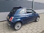 Fiat 500C 0.9 TwinAir Turbo Lounge Cabrio Airco PDC zeer mooi