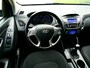 Hyundai ix35 2.0i Dynamic 163pk Clima Cruise Trekhaak 1900kg. Historie