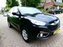 Hyundai ix35 2.0i Dynamic 163pk Clima Cruise Trekhaak 1900kg. Historie