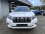 Toyota Land Cruiser | BPM VRIJ | 2.8 D-4D-F Professional Window Van Automaat 204pk | |10Km.! | Off-Road-Pakket | 5-Deurs | Leder | Stoel-ventilatie/verwarming | BSM |