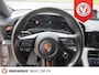 Porsche Taycan Performance 84 kWh *PANO* BOSE*LEDER* incl BTW en 1 jaar Porsche Approved Garantie