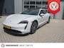 Porsche Taycan Performance 84 kWh *PANO* BOSE*LEDER* incl BTW en 1 jaar Porsche Approved Garantie