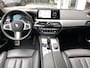 BMW 5-Serie (g30) 530i HIGH EXECUTIVE M-PAKKET