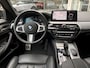 BMW 5-Serie (g30) 530i HIGH EXECUTIVE M-PAKKET