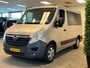 Opel Movano L1H1 Automaat Rolstoelbus (airco)