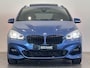 BMW 2-Serie Active Tourer 218i High Executive | M Sport | Panoramadak | Trekhaak afneembaar | Parkeersensoren voor, achter en achteruitrijcamera