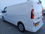 Renault Trafic E-Tech T29 L2H1 Advance 52 kWh Renault Trafic E-Tech T29 L2H1 52 kWh Bestel / Automaat / Navigatie / Parkeersensoren + Camera / Airco / 3 Persoons / Lat-om-lat / Cruise Control