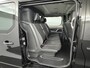 Renault Trafic 2.0 dCi 150 T30 L2H1 Luxe DC |Dubbel Cabine | Navigatie | Climate-control | Houten vloer + wand | Trekhaak |