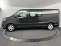 Renault Trafic 2.0 dCi 150 T30 L2H1 Luxe DC |Dubbel Cabine | Navigatie | Climate-control | Houten vloer + wand | Trekhaak |