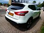Nissan Qashqai 1.2i 116pk 1e eig. Clima Cruise Navi Panorama Trekhaak 1200kg.