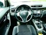 Nissan Qashqai 1.2i 116pk 1e eig. Clima Cruise Navi Panorama Trekhaak 1200kg.