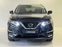Nissan Qashqai 1.2 N-Connecta | Panoramadak | Navigatie | 360º Camera |