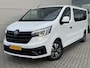 Renault Trafic 2.0 Blue dCi 170 T30 L2H1 Anniversary Automaat Dubbelcabine | DEMO | VOL OPTIES | 170 PK AUTOMAAT |