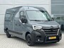 Renault Master T35 2.3 dCi 150 L2H2 Energy Work Edition | BLACK PAKKET | SIDE BARS | BULL BAR | DEALER ONDERHOUDEN | AIRCO | NAVIGATIE |
