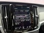 Volvo V90 2.0 T4 Business Luxury+ | Trekhaak | Massage | Panorama Schuifdak | stoel + stuurverwarming | Standkachel | Adaptieve cruise controle | Blis |