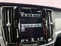 Volvo V90 2.0 T4 Business Luxury+ | Trekhaak | Massage | Panorama Schuifdak | stoel + stuurverwarming | Standkachel | Adaptieve cruise controle | Blis |