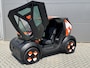 Mobilize Duo 80 Evo | 80 KM/H | 100% ELEKTRISCH | 2 PERSOONS | BLUETOOTH | PARKEERSENSOREN | DEMO |