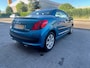 Peugeot 207 CC 1.6 VTi Première