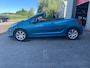 Peugeot 207 CC 1.6 VTi Première