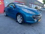 Peugeot 207 CC 1.6 VTi Première