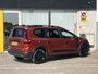 Dacia Jogger 1.6 Hybrid 140 Extreme 7p. | Navigatie | Achteruitrijcamera | DAB | Climate Control | Key-less | LED | Parkeersensoren | Cruise Control | Lichtmetaal |