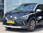 Renault Captur 1.3 mild hybrid 160 iconic | Panoramadak | 360° Camera | Adaptive Cruise Control | Lederen Bekleding | Stoel & Stuurverwarming |