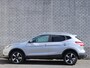 Nissan Qashqai 1.2 N-Connecta | Panoramadak | Trekhaak | 360° camera | Navigatie |