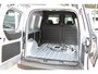 Renault Kangoo E-Tech Advance 22 kW 44 kWh | Deuren met ruit | Navigatie 9" | Quick Charge | All-Season banden