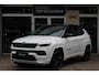 Jeep Compass 4xe 240 Plug-in Hybrid Electric S | Adaptive CruiseControl | Elektrische stoelen | Stoelverwarming | All Season banden | Elektrische Achterklep | 4x4 | Navigatie | Parkeersensoren | Achteruitrijcamera