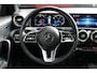 Mercedes-Benz A-klasse 180 Advantage | Denim Blue | Camera | Stoelverwarming | Park Assist