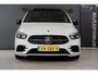 Mercedes-Benz B-klasse 180 *AMG Pack* Panoramadak/Navi/Camera/Diamond Gril/'18LMV