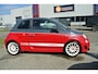 Fiat 500 1.4-16V Abarth airco leder apk 02-10-2026 inruil mogelijk