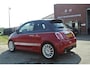 Fiat 500 1.4-16V Abarth airco leder apk 02-10-2026 inruil mogelijk