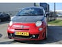 Fiat 500 1.4-16V Abarth airco leder apk 02-10-2026 inruil mogelijk