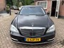 Mercedes-Benz S-klasse 350 CDI BlueTEC Lang Prestige Plus NIEUWE APK 06-2026