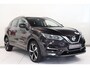 Nissan Qashqai 1.3 DIG-T 160 Pk. Premium Edition | 360 Camera | Panoramadak | Leder | Stoelverwarming | LED | AppleCarplay AndroidAuto | Trekhaak |